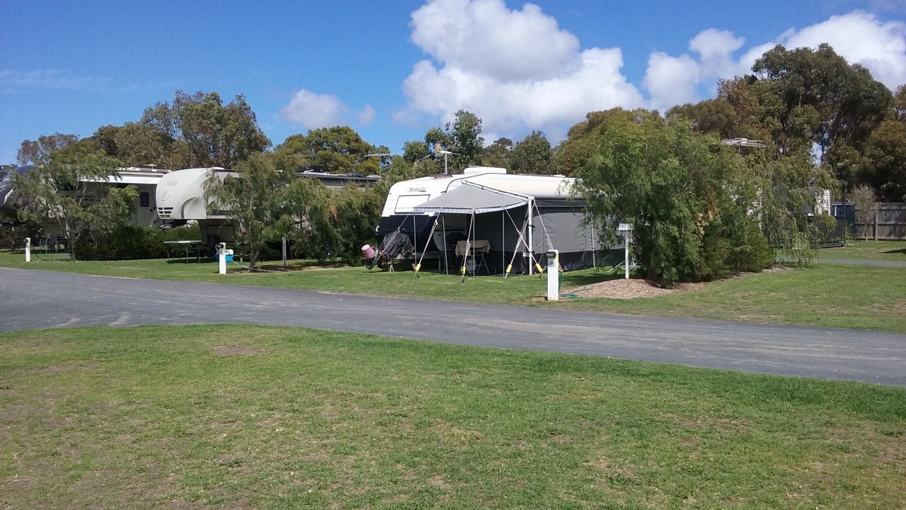 Photo of Outdoor in Swan Bay