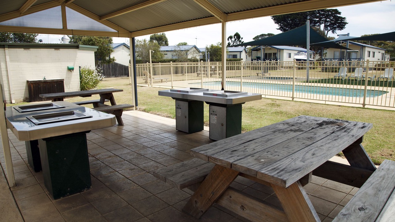 Photo of Outdoor in Swan Bay