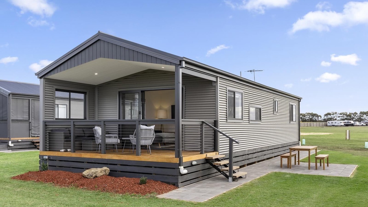 Photo of Outdoor in Swan Bay