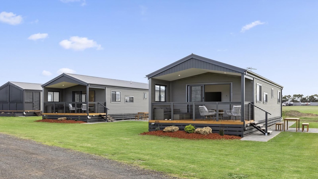 Photo of Outdoor in Swan Bay