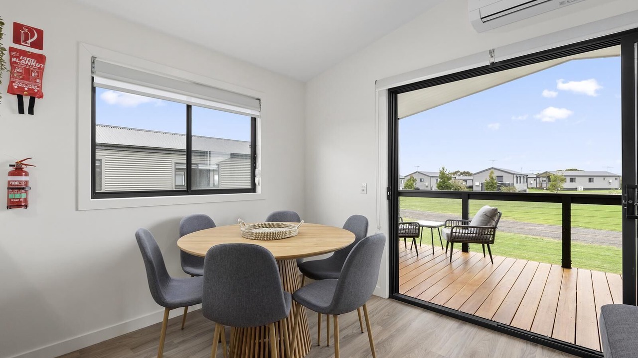 Photo of Bedroom in Swan Bay
