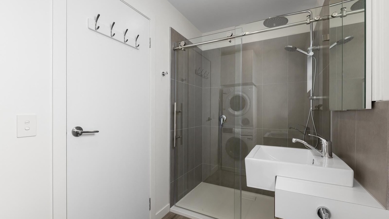 Photo of Bathroom in Swan Bay