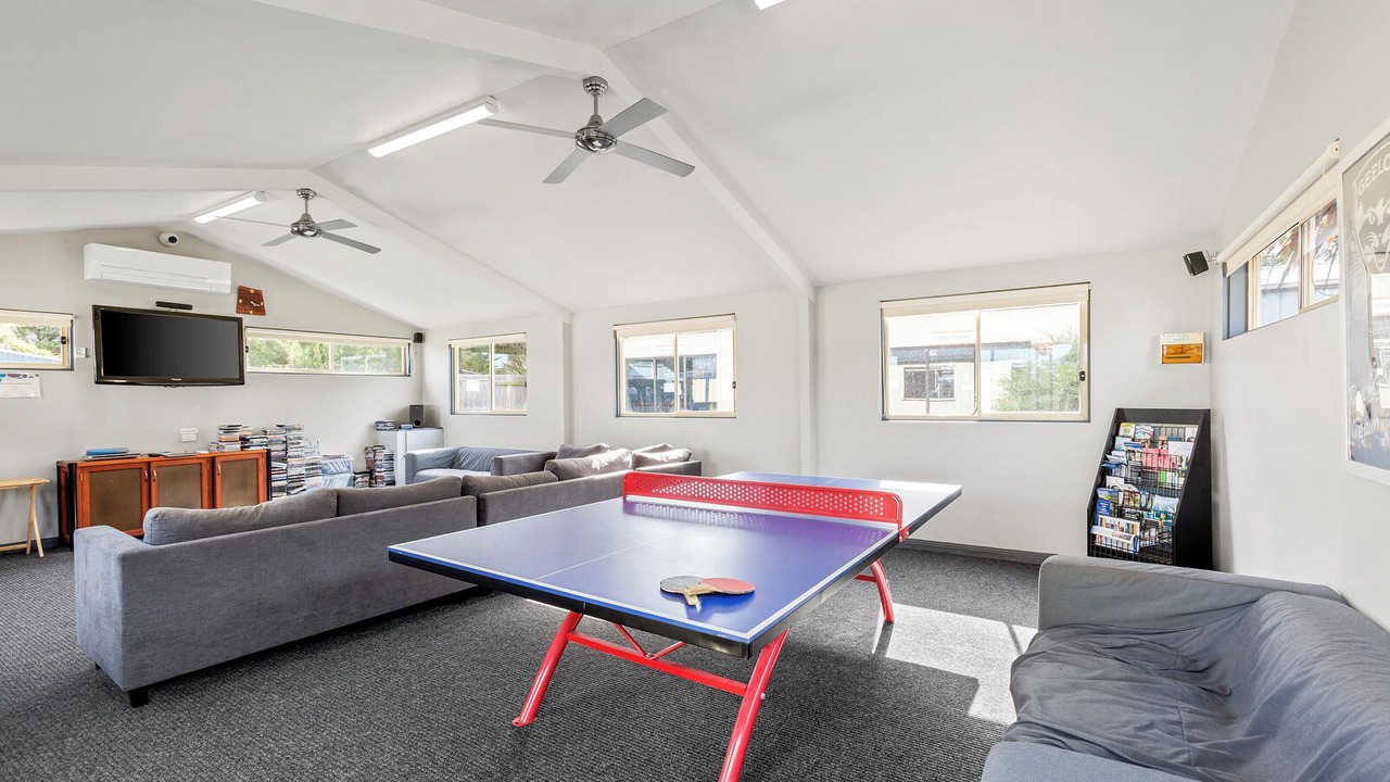 Photo of Bedroom in Swan Bay