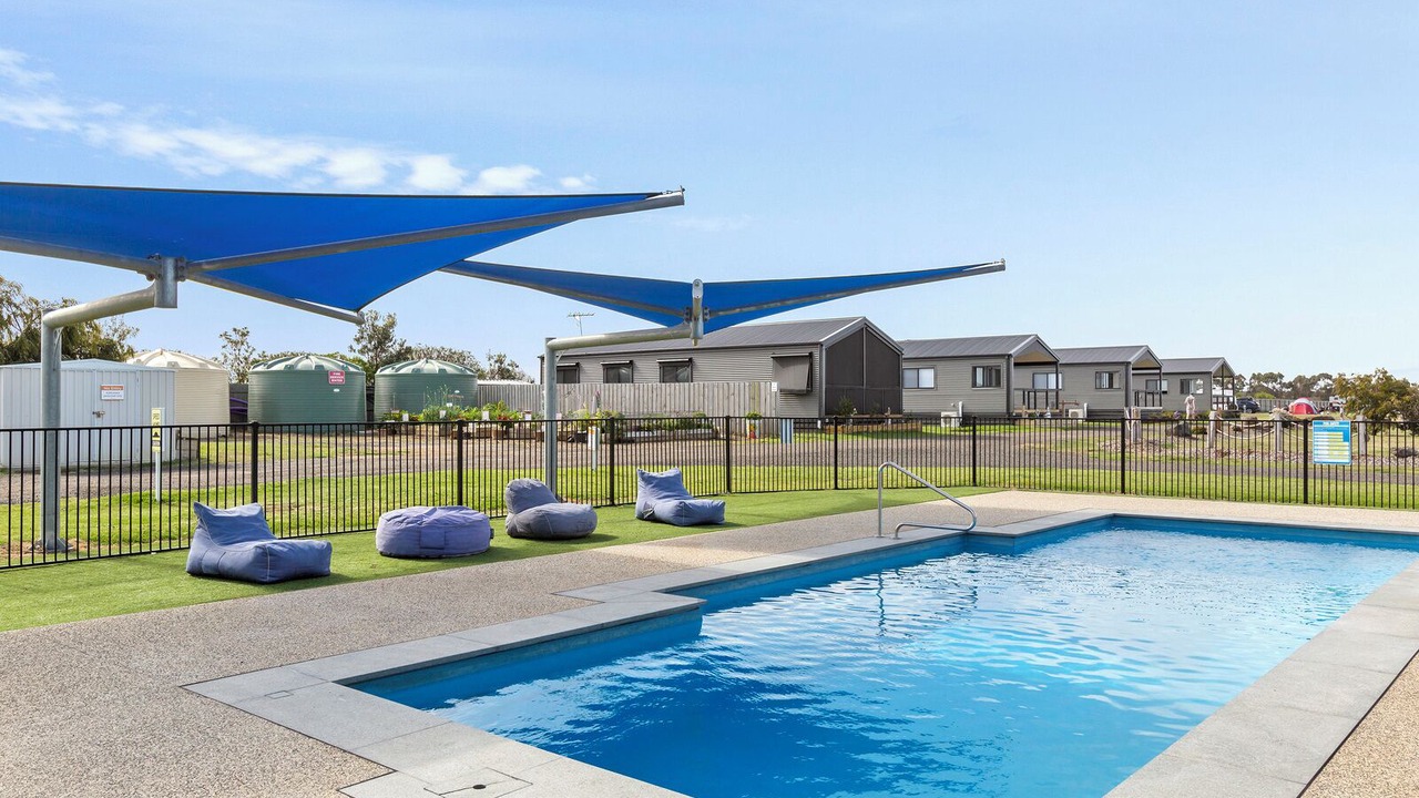 Photo of Outdoor in Swan Bay