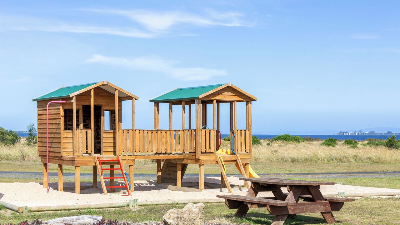 Photo of Outdoor in Swan Bay