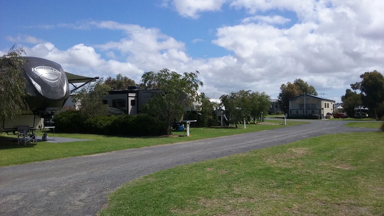 Photo of Outdoor in Swan Bay