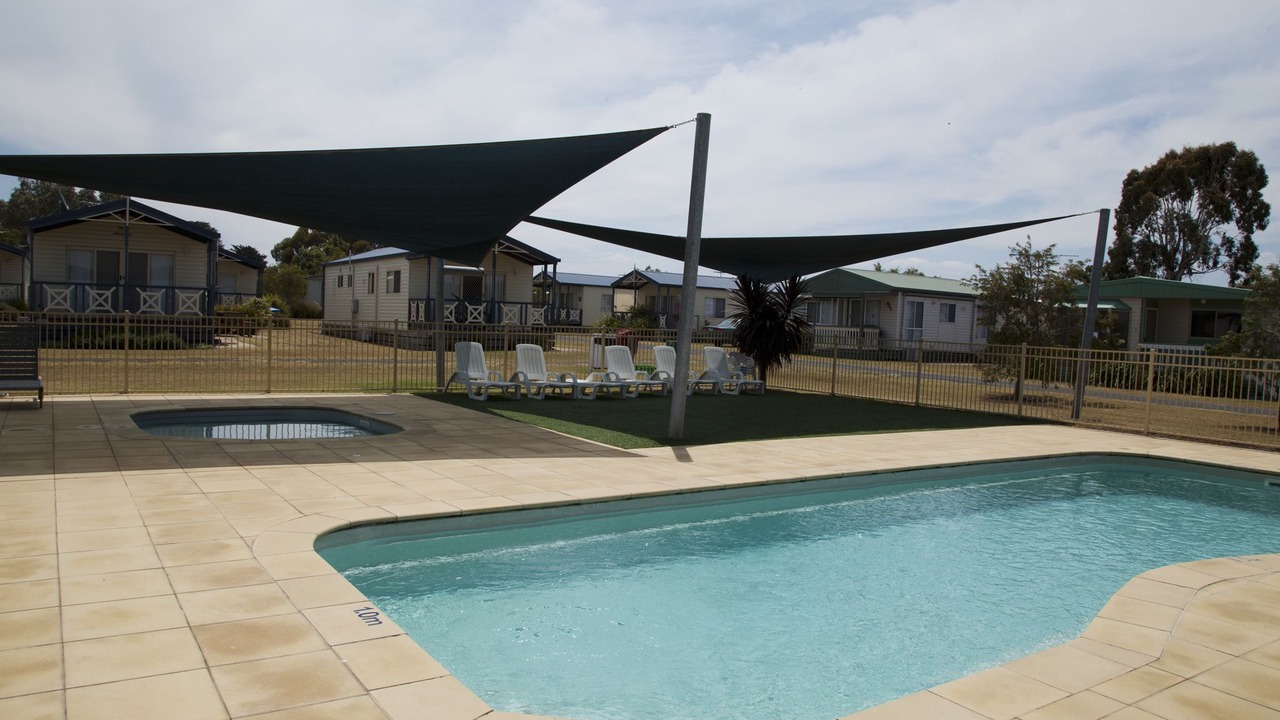 Photo of Outdoor in Swan Bay