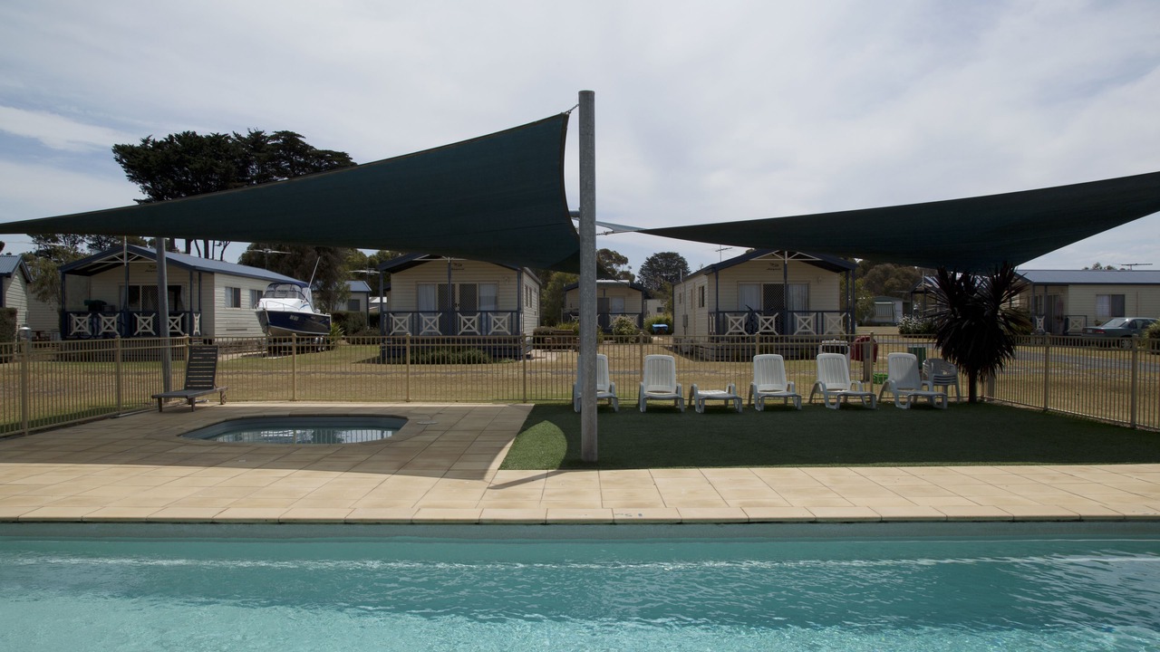 Photo of Outdoor in Swan Bay