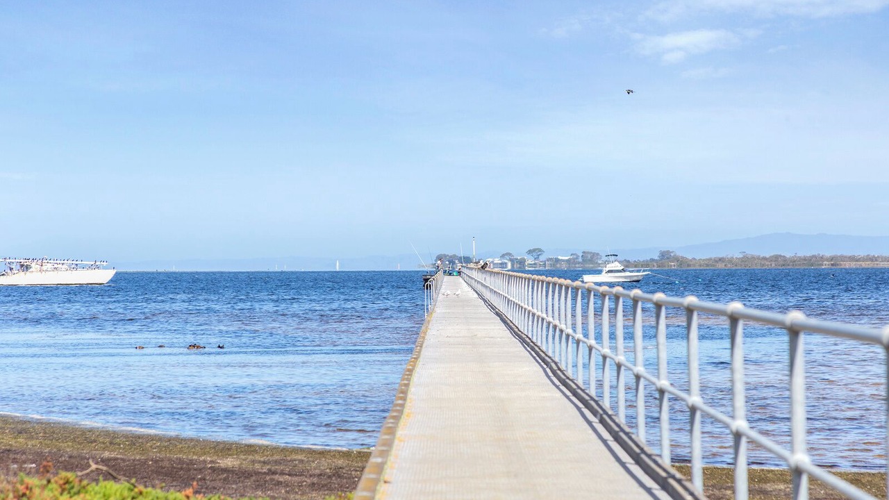 Photo of Others in Swan Bay