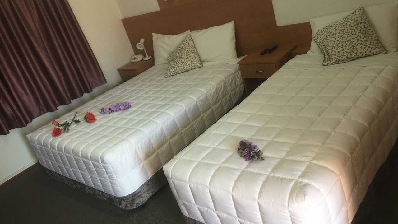 Photo of Bedroom in Gorokan