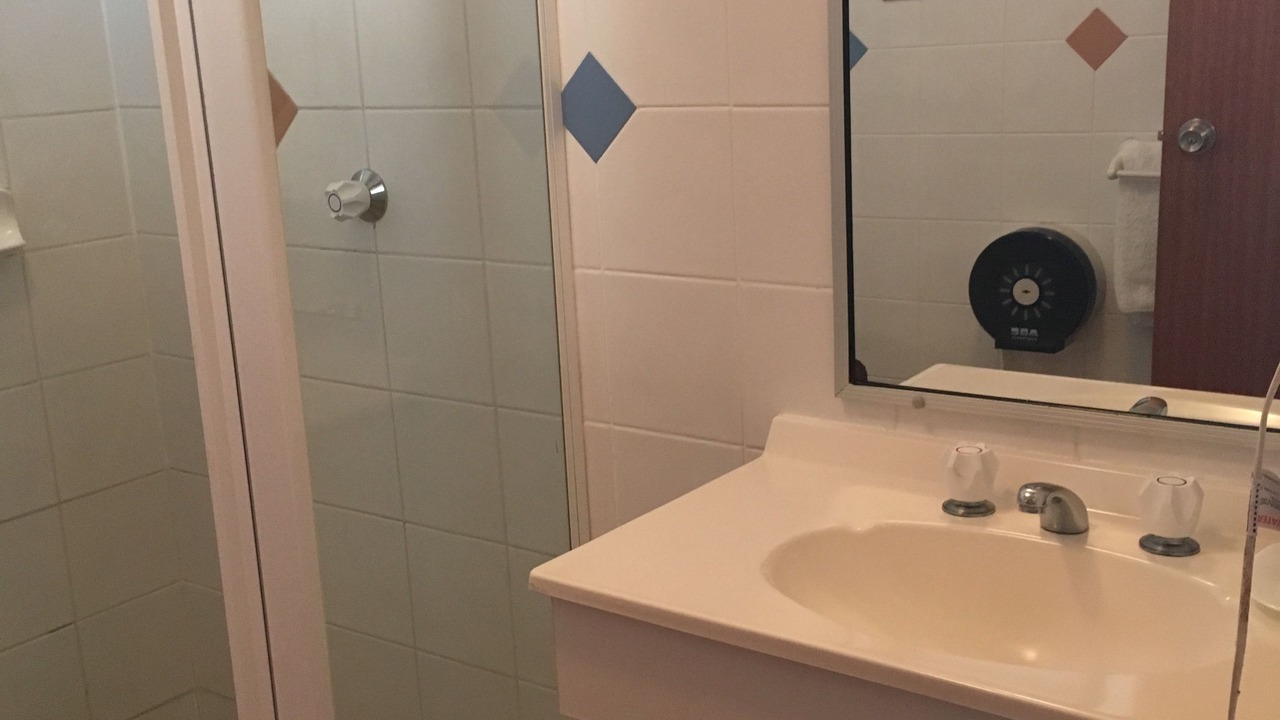 Photo of Bathroom in Gorokan