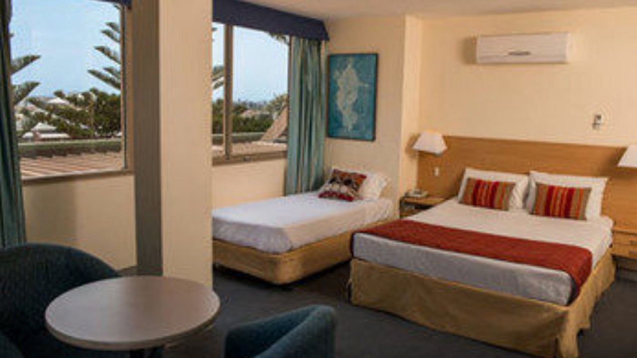 Photo of Bedroom in Newcastle East