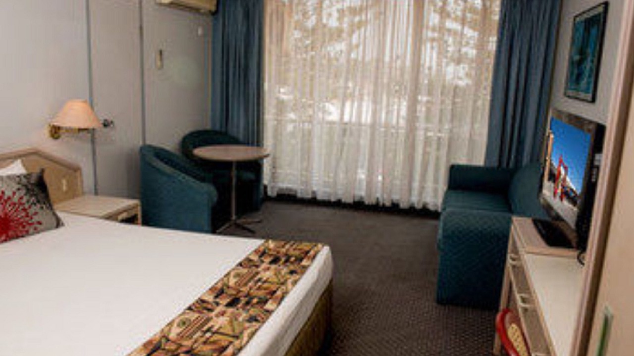 Photo of Bedroom in Newcastle East