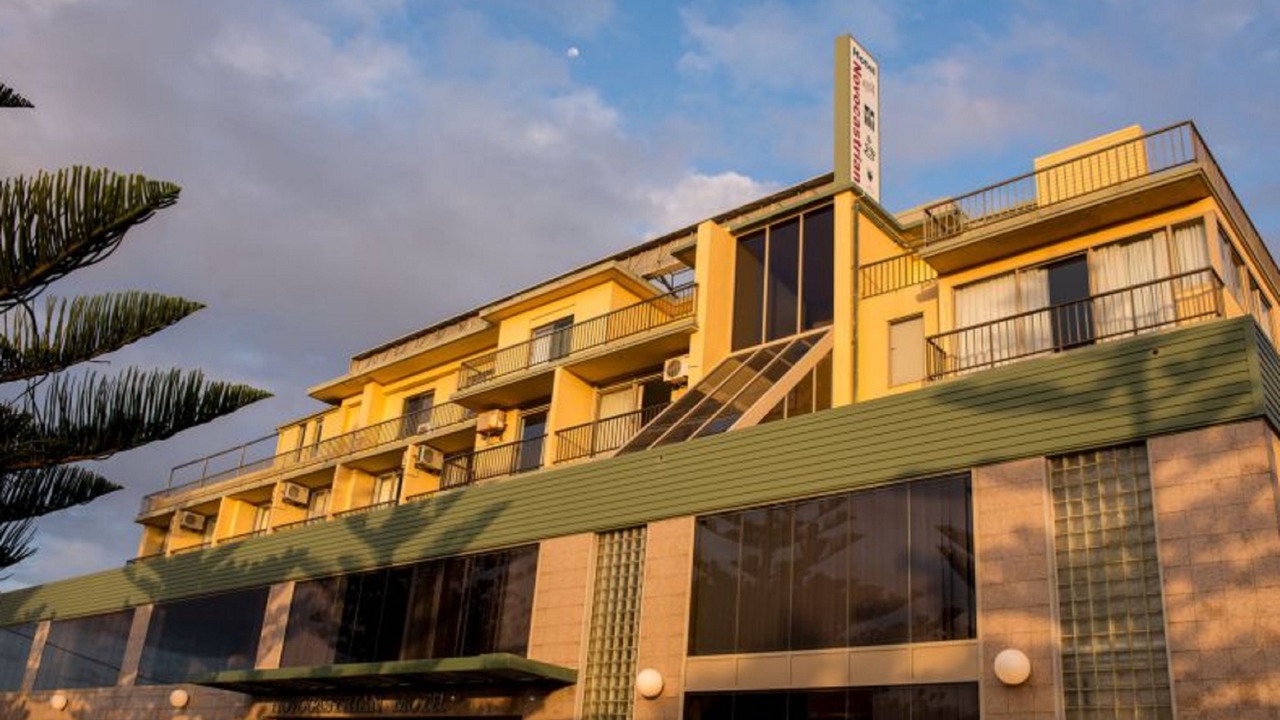 Photo of Outdoor in Newcastle East