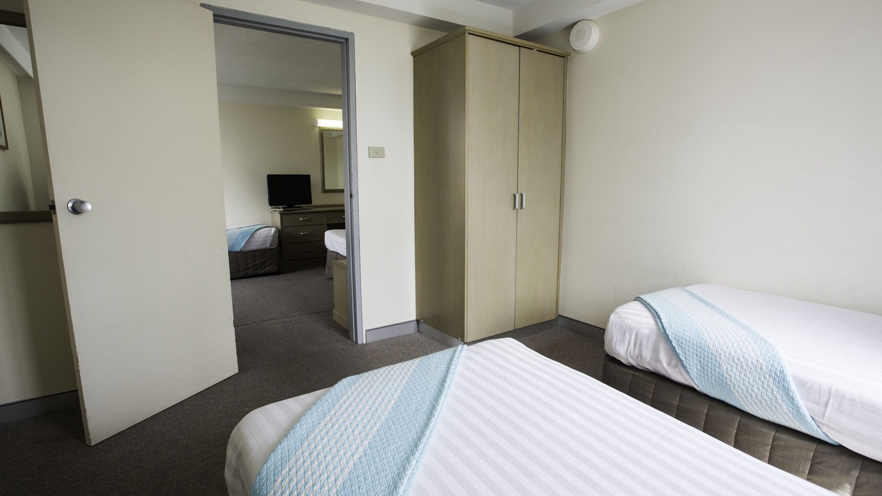 Photo of Bedroom in Newcastle East