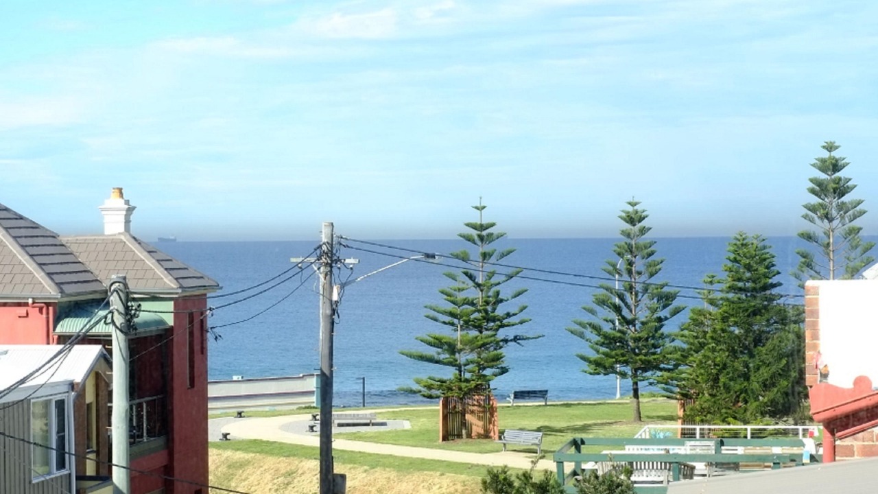 Photo of Bedroom in Newcastle East