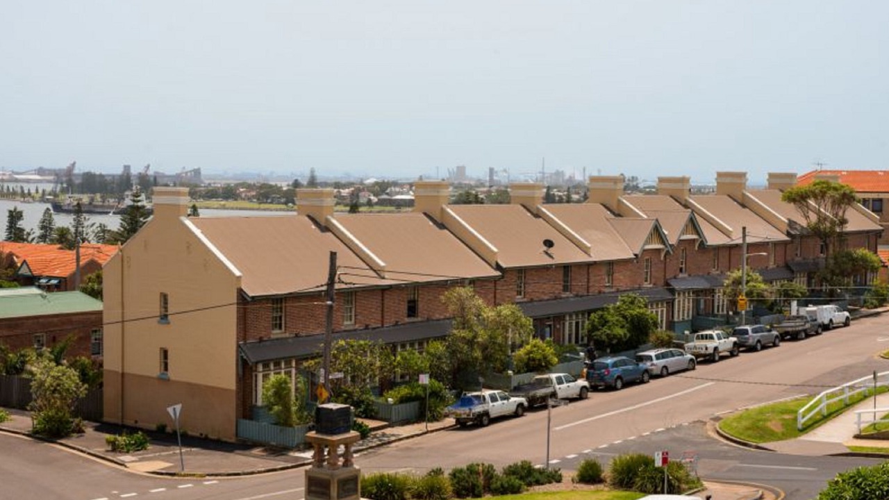 Photo of Outdoor in Newcastle East
