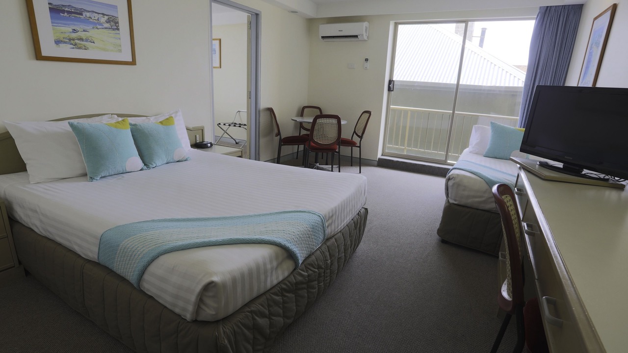 Photo of Bedroom in Newcastle East