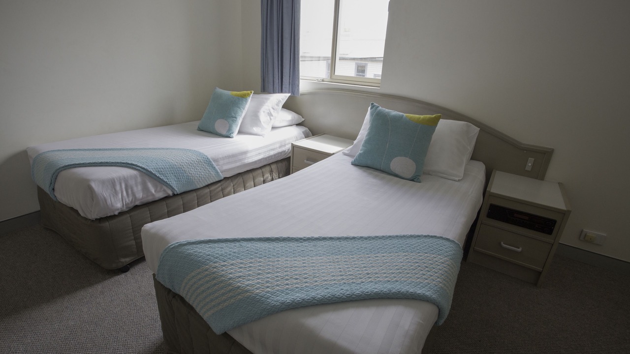 Photo of Bedroom in Newcastle East