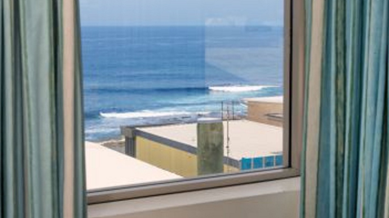 Photo of Bedroom in Newcastle East
