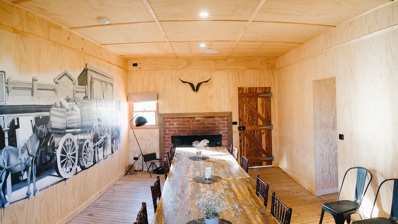 Photo of Livingroom in Gundagai