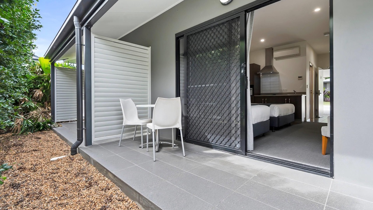 Photo of Bedroom in Parkhurst