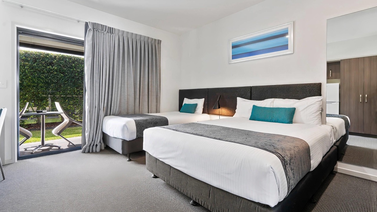 Photo of Bedroom in Parkhurst