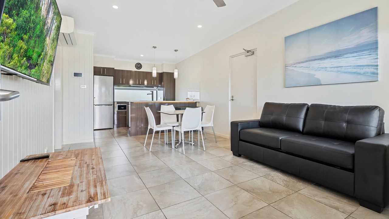 Photo of Bedroom in Parkhurst