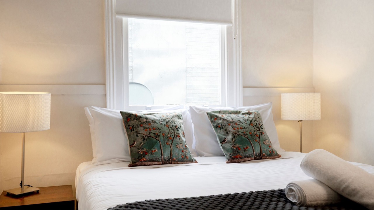 Photo of Bedroom in Alexandra