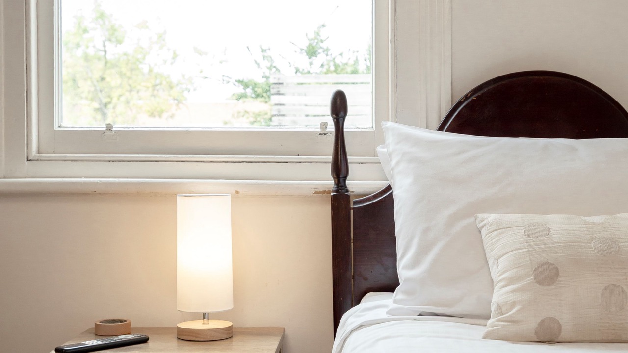 Photo of Bedroom in Alexandra