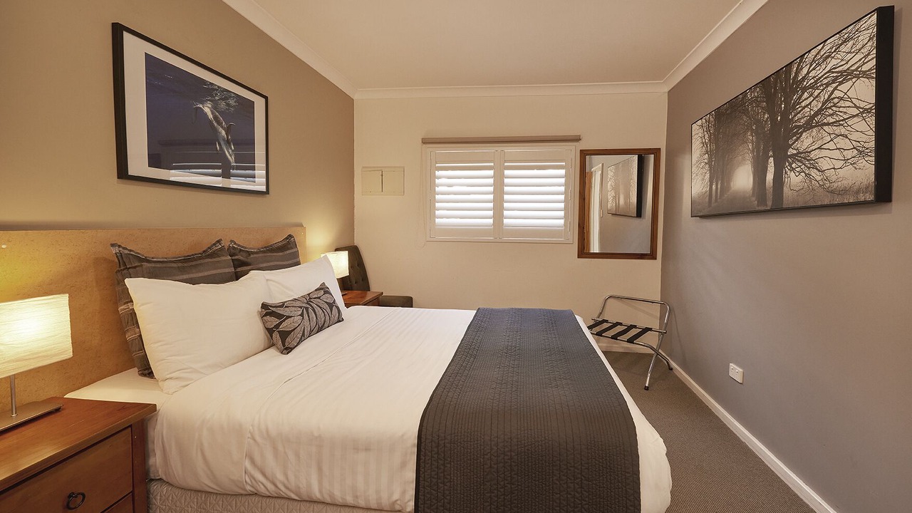 Photo of Bedroom in Albany