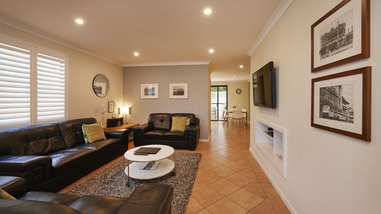 Photo of Livingroom in Albany