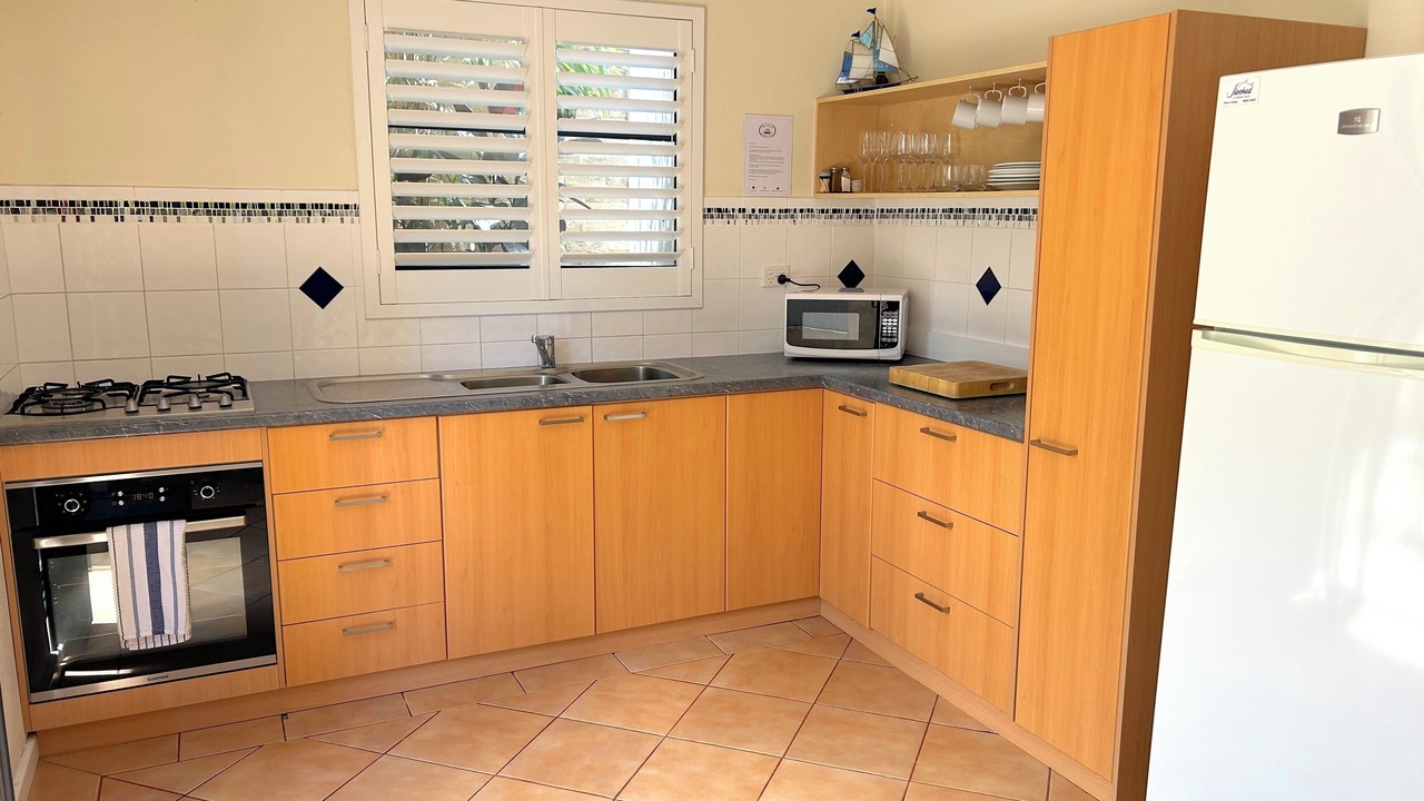 Photo of Kitchen in Albany