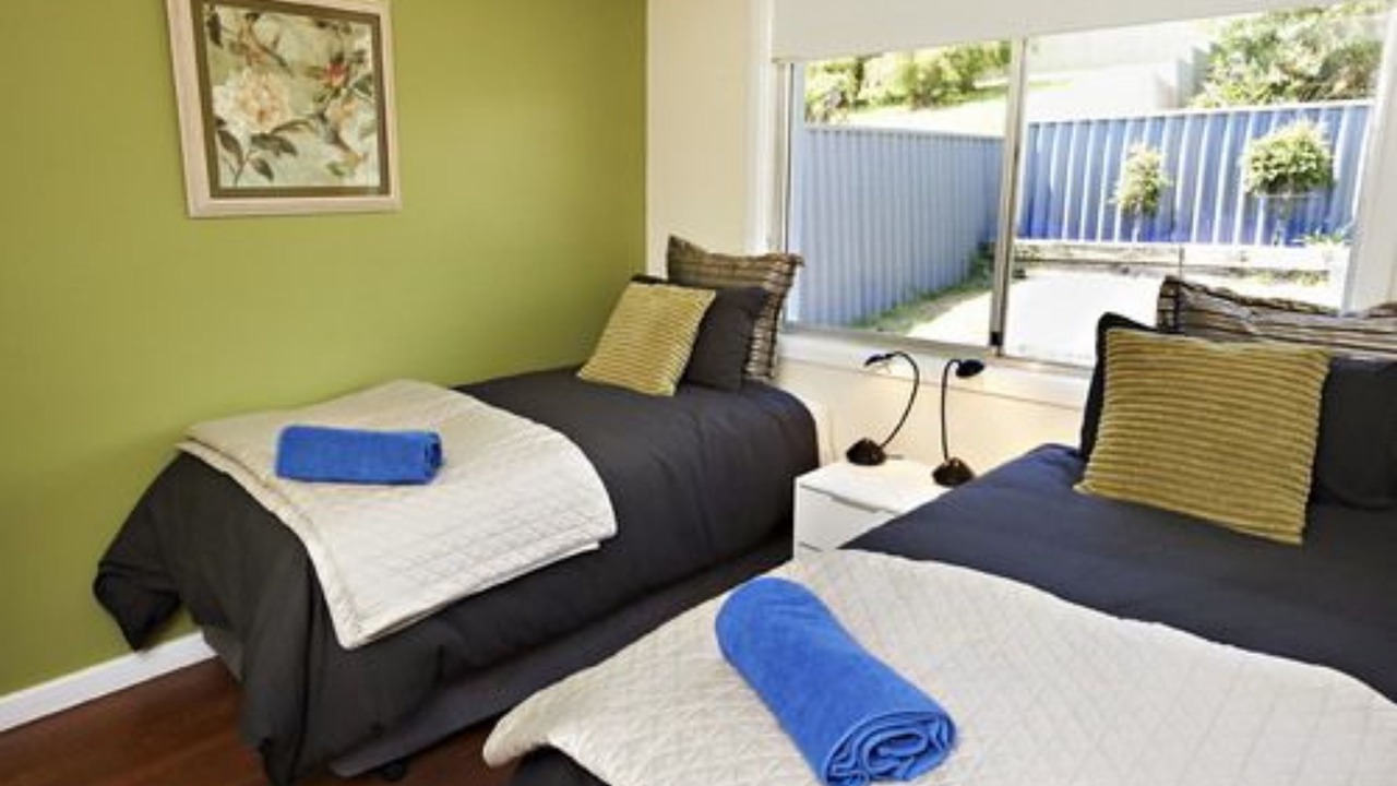 Photo of Bedroom in Albany