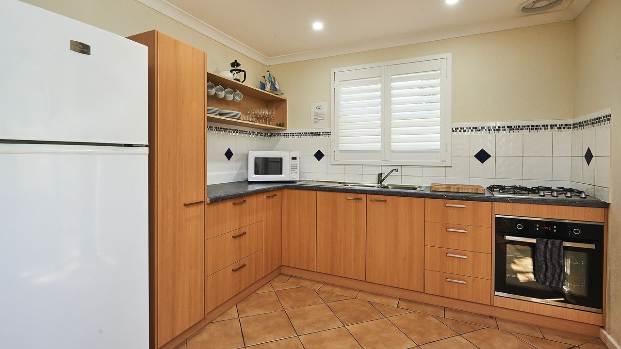 Photo of Kitchen in Albany
