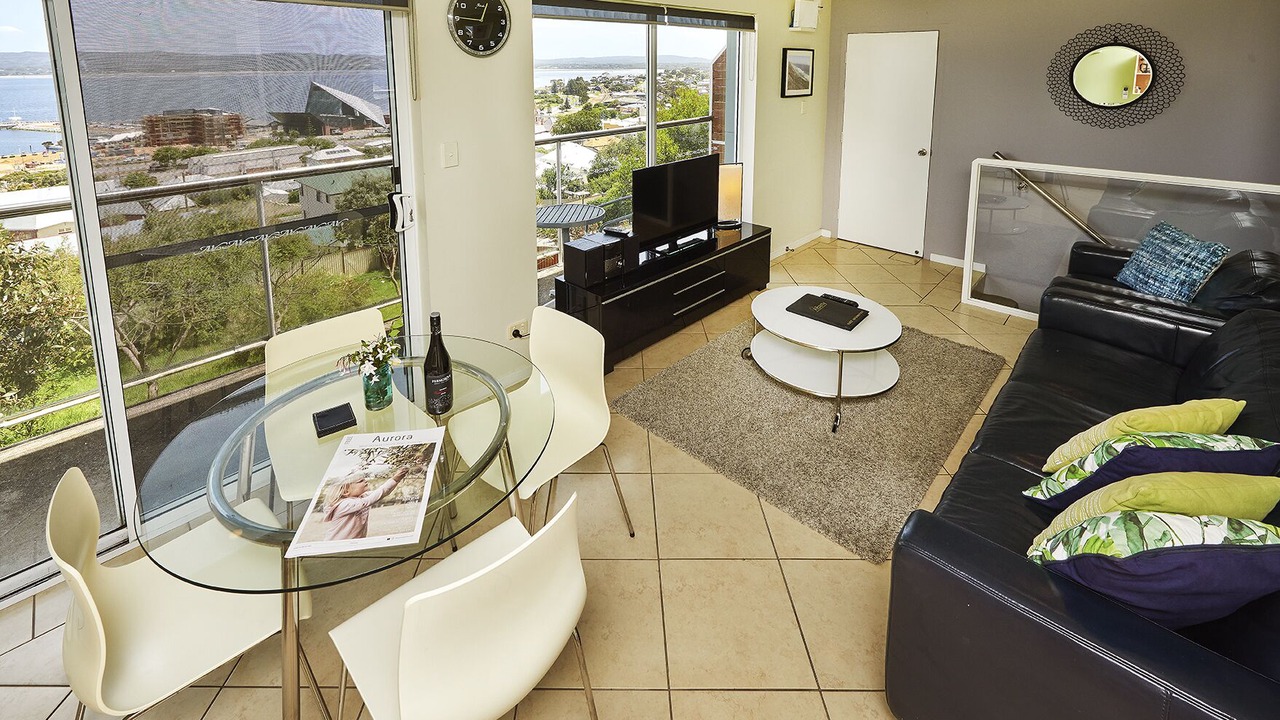 Photo of Bedroom in Albany