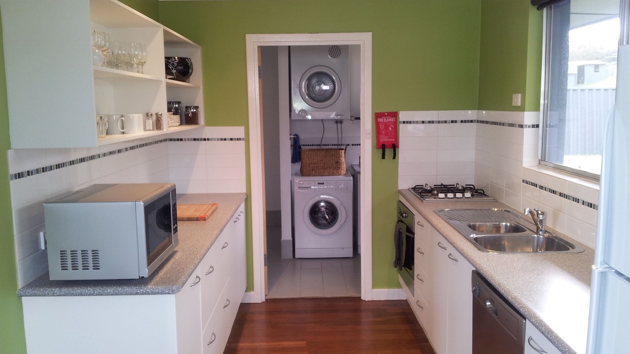 Photo of Kitchen in Albany