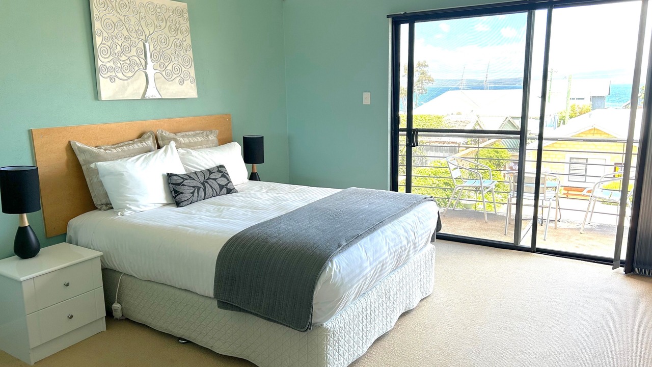 Photo of Bedroom in Albany