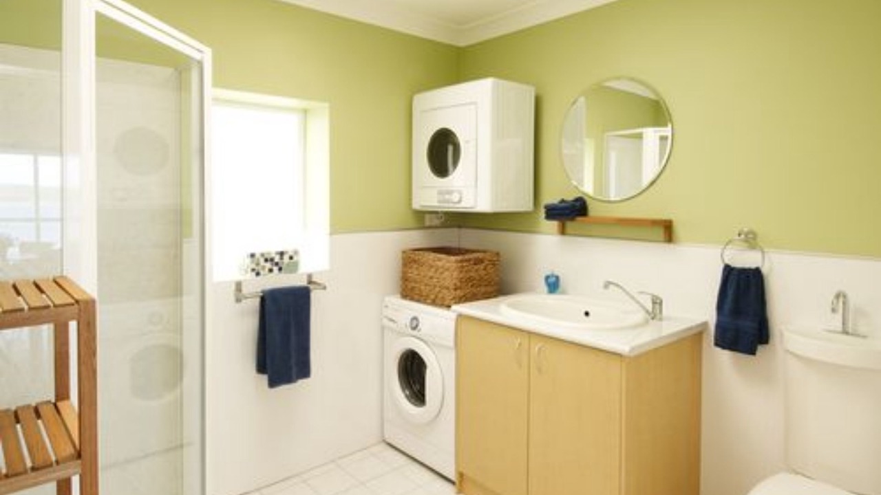 Photo of Bathroom in Albany