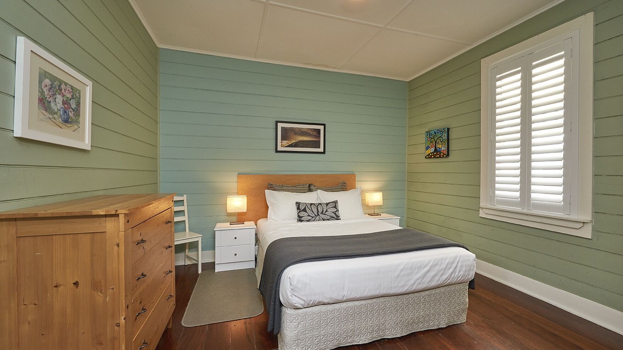 Photo of Bedroom in Albany
