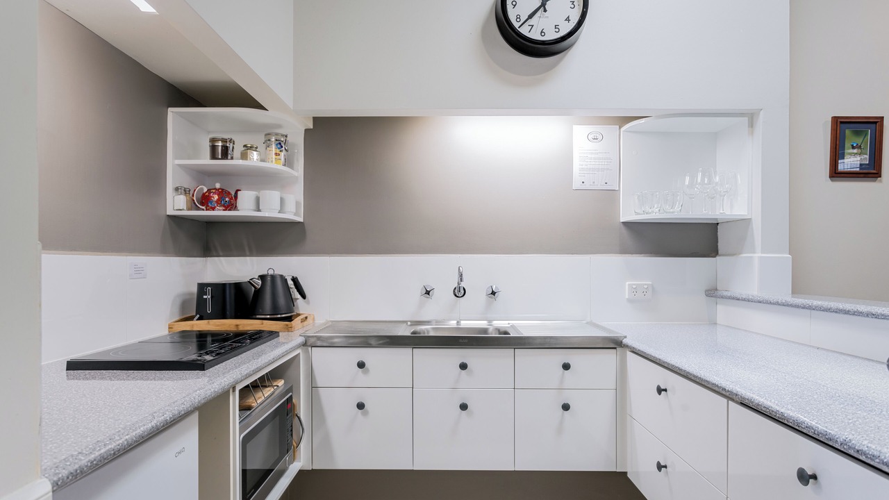Photo of Kitchen in Albany
