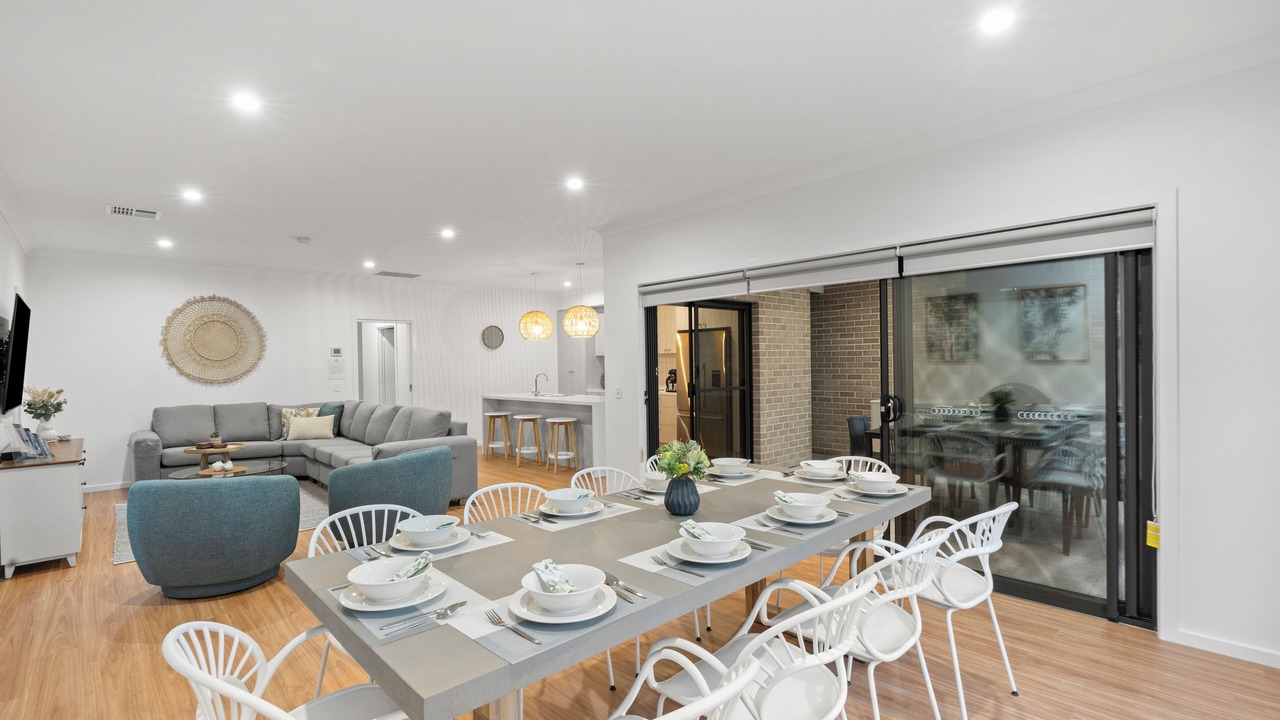 Photo of Outdoor in Renmark