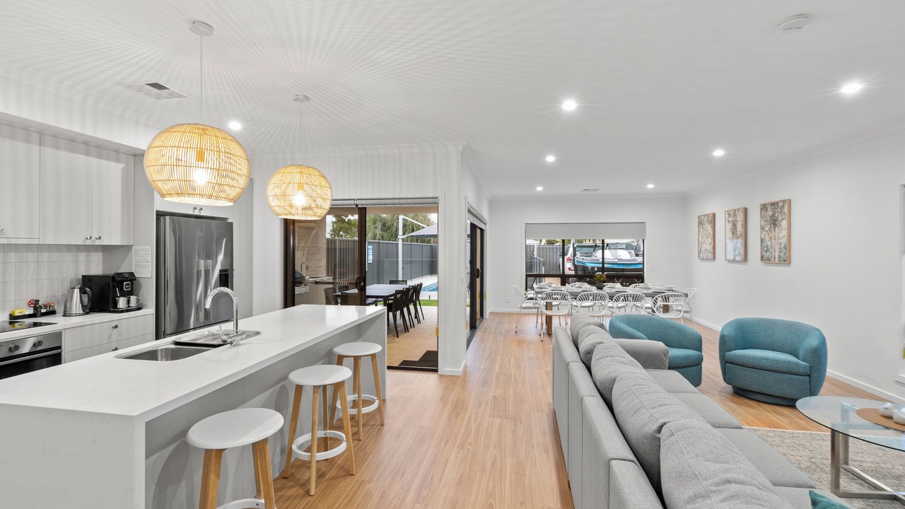 Photo of Outdoor in Renmark