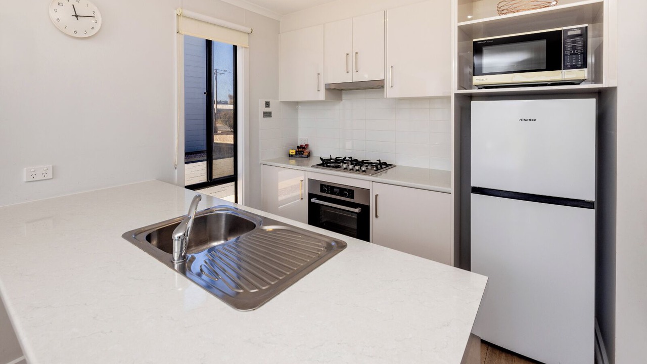 Photo of Kitchen in Port Hughes