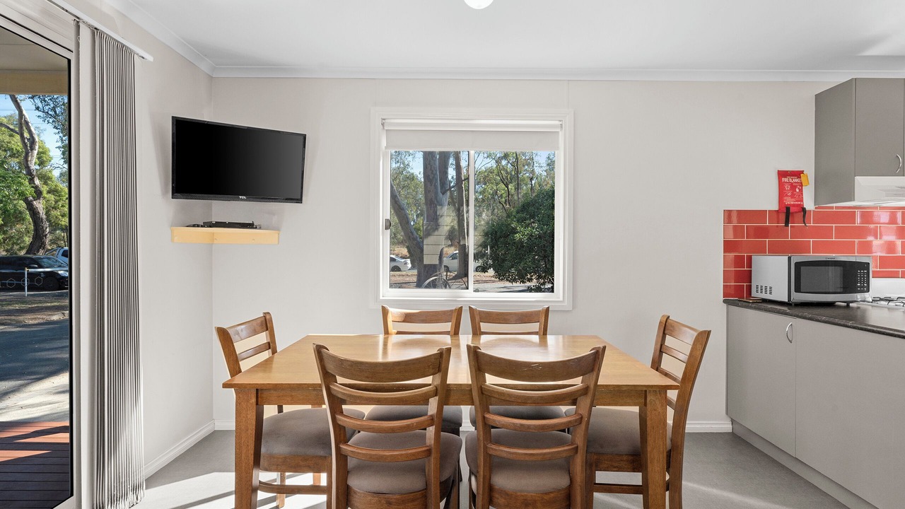 Photo of Bedroom in West Wodonga