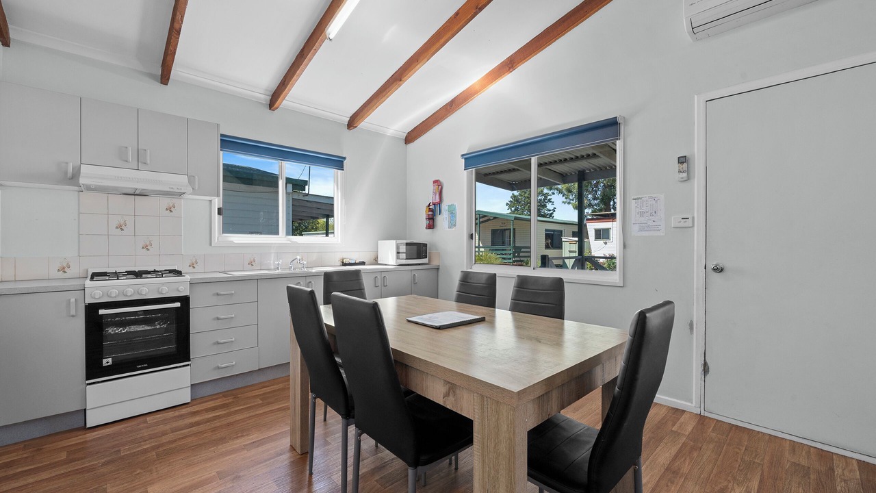 Photo of Kitchen in West Wodonga