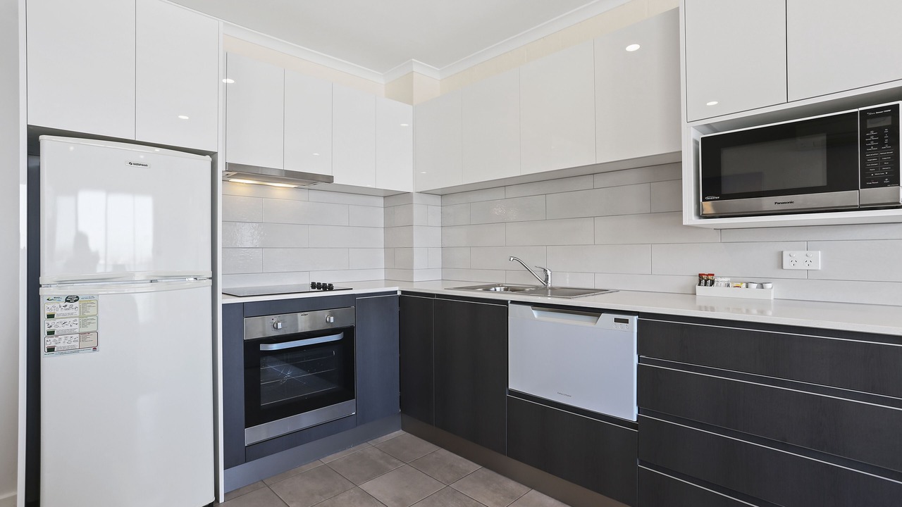Photo of Kitchen in Merimbula
