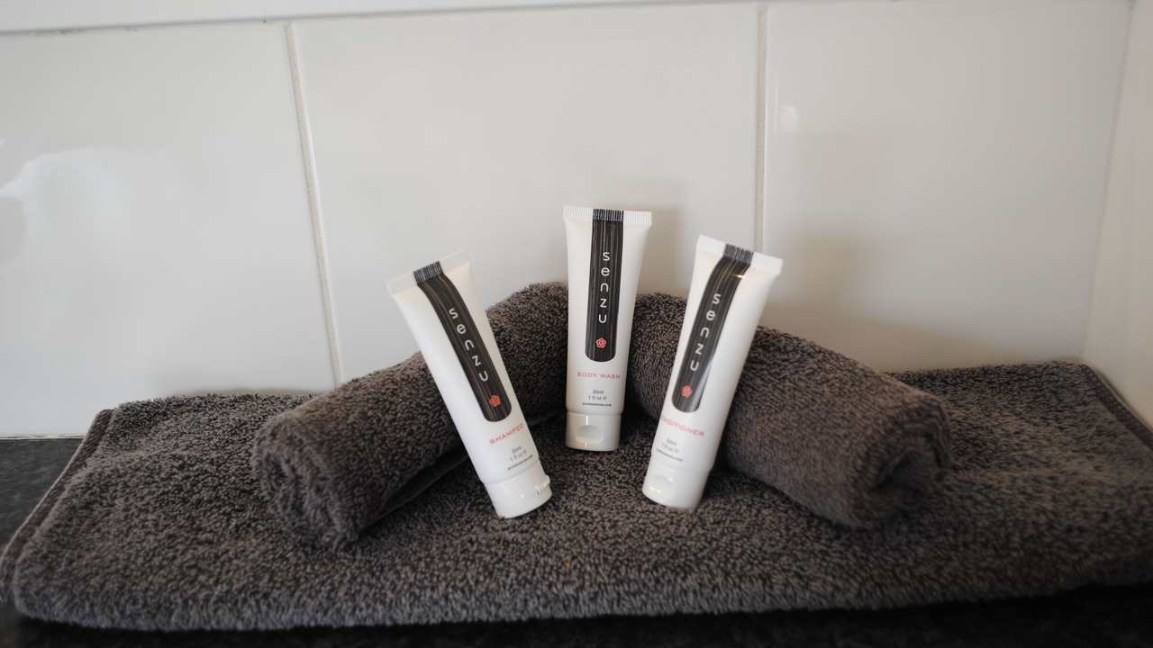 Photo of Bathroom in Merimbula