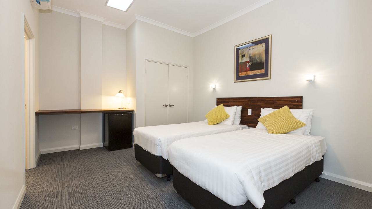 Photo of Bedroom in Bibra Lake