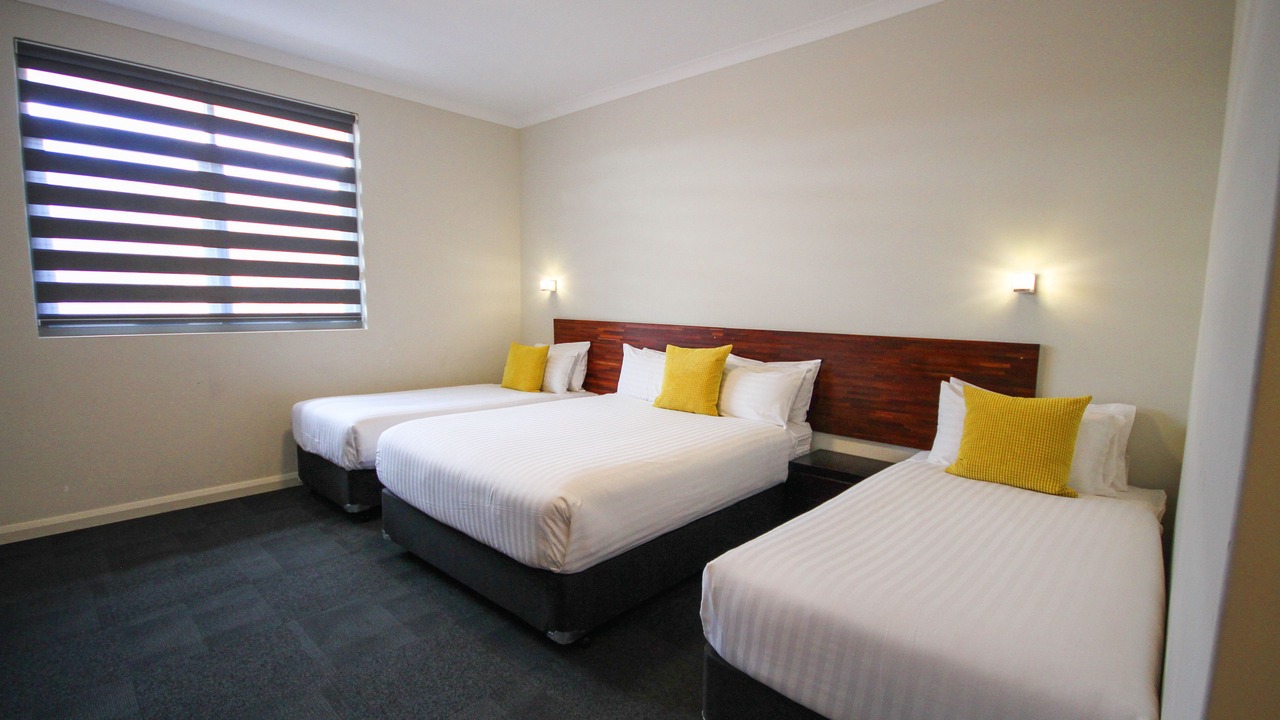 Photo of Bedroom in Bibra Lake